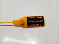 PANEL DEVIO LUCI TERGICRISTALLO TERGI BMW 5 E61 OE 6950502
