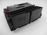 AUDI A8 D3 PANEL rešetka rešetka ventilacije prekidača klimatizacije 4E0819203B