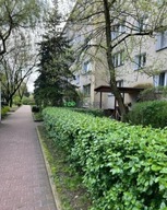 Mieszkanie, Warszawa, Mokotów, 53 m²