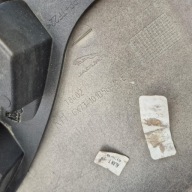 JAGUAR XE 15-24 threshold right moulding threshold right