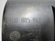 pipe intake AUDI Q3 8U 8U0805962A