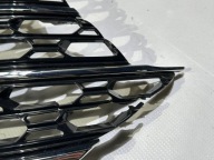 maska maska chladiče nárazníku předek Ford Explorer 2020+