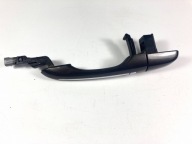 Chrysler Pacifica 2017-20 handle exterior right rear part door sliding