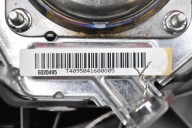 airbag autisti A4548600602CF2A SMART FORFOUR 1 e 04-06