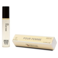 Odolný parfum POUR FEMME Parfumy 33 ml