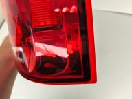 light right rear VW T6 7E 7E0 15