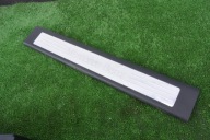moulding cap threshold left front MERCEDES ML 164