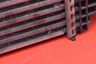 radiator intercooler MERCEDES ML W164 3.0 CDI 224 KM 05-08