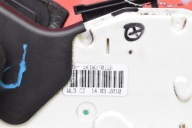 lock door right front front EU 5K1837016B VW POLO 5 V 6R 5D 09-15