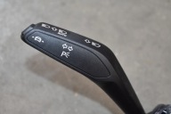 IDEALNE control AUDI A5 B10 1