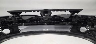 front bumper RENAULT ESPACE IV LIFT 12-14 4XPDC washers new 620222829R