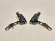 Ford Ranger VI 6 2023r hinge burty bonnet left right kpl. n1wb-e43001-ae