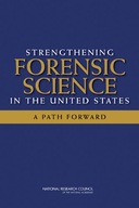 Strengthening Forensic Science in the United