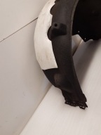 mudguard left rear part MINI J01 5512100XNY02A