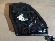 lock DOCIAG door KPL. rear left MERCEDES W222 1