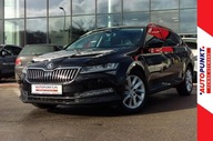 Skoda Superb STYLE