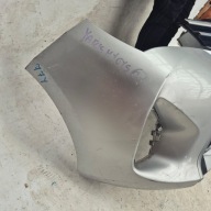TOYOTA YARIS III LIFT 14- bumper front front