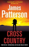 Cross Country: (Alex Cross 14) Patterson James