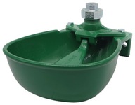 ÖNTÖTTVAS ITATÓ. 106-OS TÍPUSÚ, 3 L-ES NYELVES ITATÓMARHÁK ÉS LÓ SZÁMÁRA. GAZDASÁG.