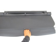 blinds boot net BMW 3 e91 Kombi Touring black nice