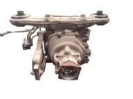 differenziale DIFFERENZIALE differenziale posteriore posteriore HONDA CR-V IV LIFT 2.0 e-VTEC MANUAL