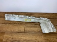 Blende Abdeckung termiczna Ford F150 2021+ USA