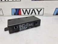 BMW E60 Module Unité de contrôle Portière 8376072