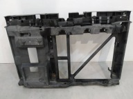 support panel for radiators 9638086980 Citroen C3 and (2002-2009)