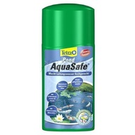 Tetra Pond AquaSafe 500 ml Uzdatniacz Wody Płyn