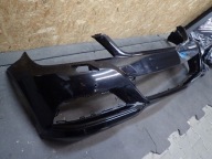 BUMPER FRONT MERCEDES C KLASA W204 LIFT