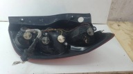 SsangYong Korando 3 III left light rear rear part $
