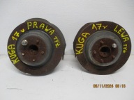 swing right left FORD KUGA MK3 rear part rear