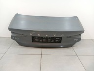 boot door sedan Volvo S60 III (2018-2024)