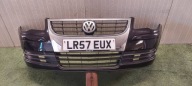 bumper front VW TOURAN LIFT 06-10 LAK: LC9X