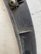 TESLA Y moulding for fender right front 1683860-00-A