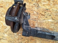 axis rear part Fiat Ducato III 2.3 JTD 14
