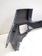 BMW 2 ACTIVE TOURER U06 m-packet 21-> bumper rear part rear PDC