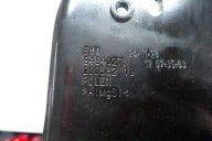 BMW 5 G60 G61 G70 7 okular console lights left