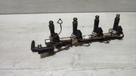 Rampe injection Injecteurs 1.4 Opel Astra K