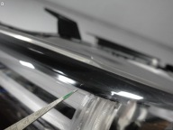 MAZDA CX-5 CX5 II (KF) 17-21 light HEADLIGHT FULL LED right front EUROPA