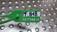 commodo commande levier commodo sous volant anneau AV6T-13N064-AD FORD C-MAX MK2 FOCUS MK3