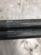 SILOWNIKI bonnet boot OPEL SIGNUM LIFT 13247868