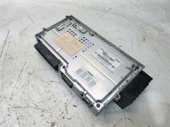 amplifier module radio BOSE AUDI Q7 4L 4L0035223D SPRAWNY
