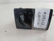 FORD FOCUS C MAX MK1 light switch 3M5T13A024AA