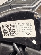lenkrad AUDI A1 8X 8X0419091L 10-18