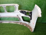BMW X1 E84 m-packet LIFT 09-15 front bumper front
