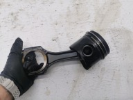 piston connecting rod MERCEDES E-KLASA W212 2.2 CDI 651900