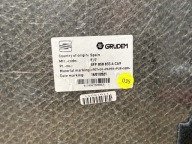 CUPRA FORMENTOR floor boot 5FF858855A