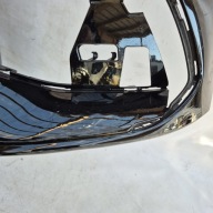MERCEDES E-KLASA W214 AMG 23-> bumper front front PDC