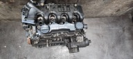 engine Ford Focus MK2 1,6 TDCI